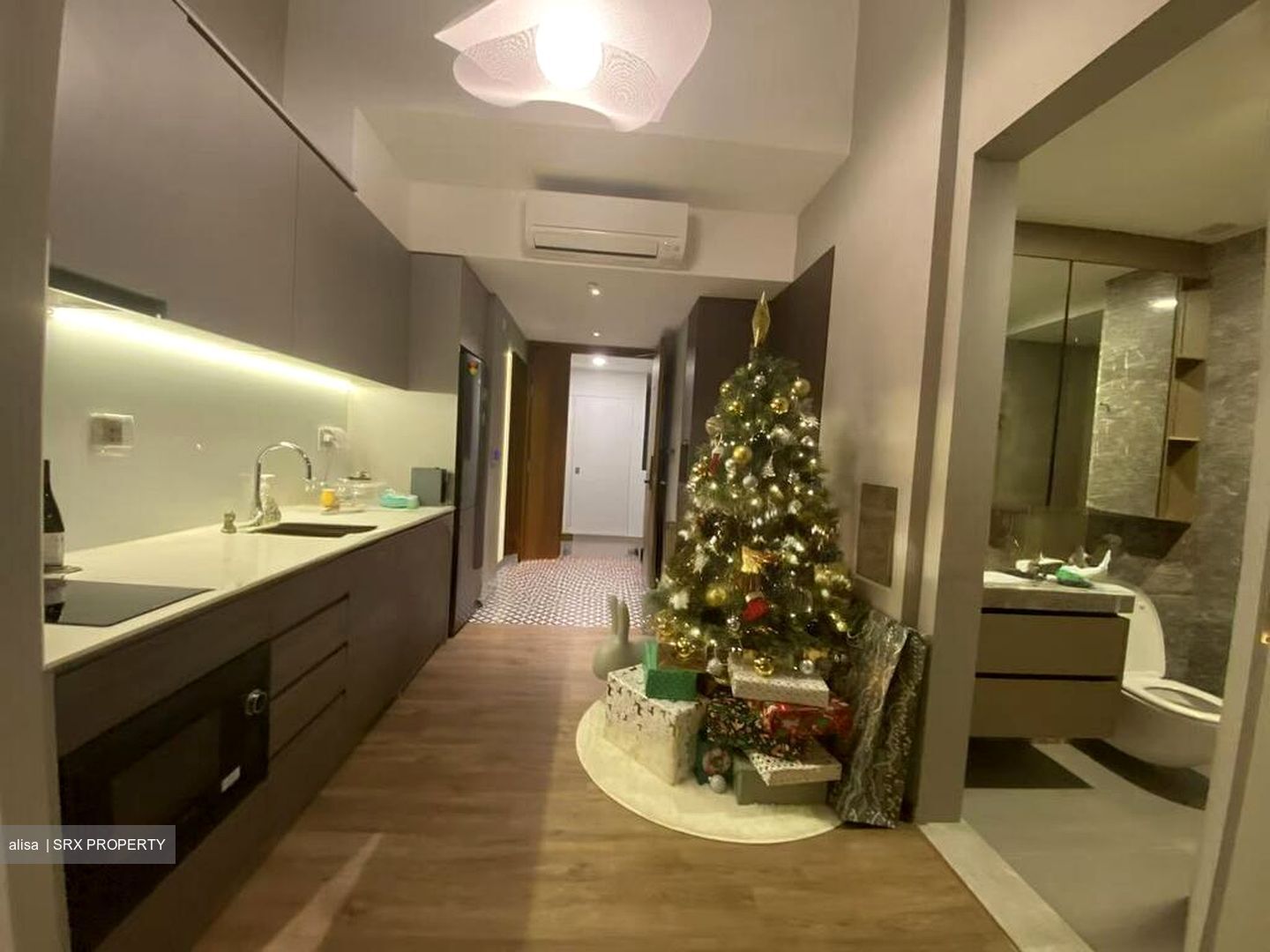 Stirling Residences (D3), Apartment #502271201
